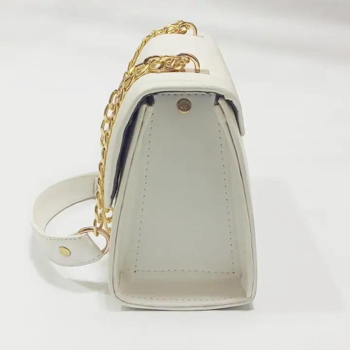 Casual Handbag For Girl's