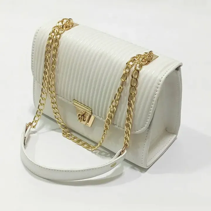 Casual Handbag For Girl's
