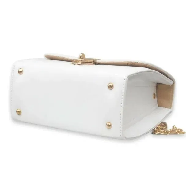 Casual Handbag For Girl's