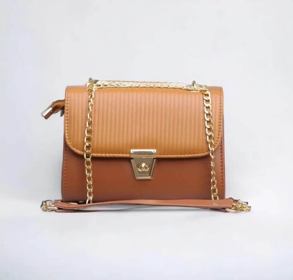 Casual Handbag For Girl's