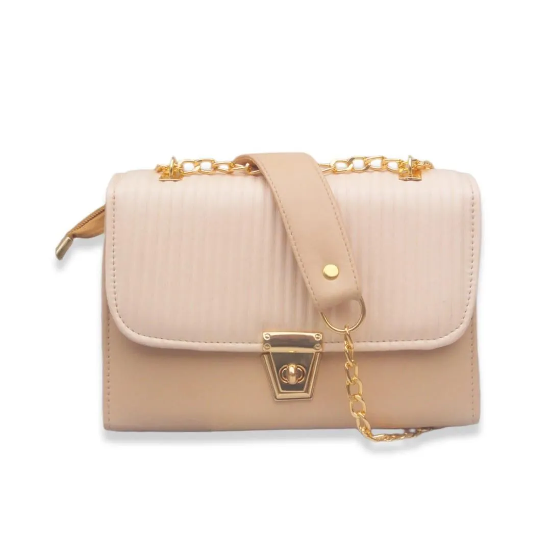 Casual Handbag For Girl's
