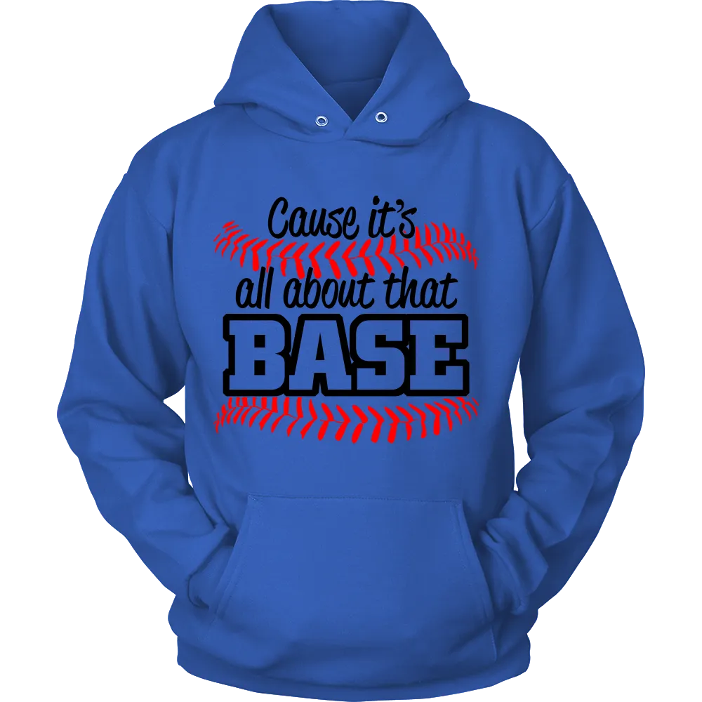 Cause it's all about that BASE (Women)