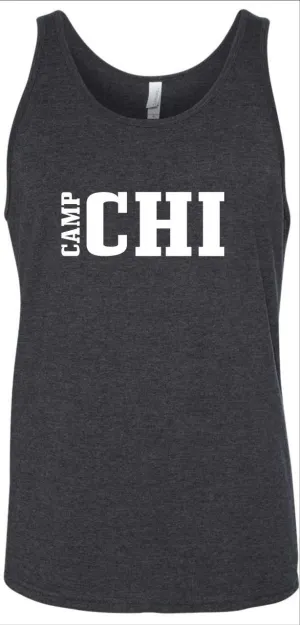 CHI Tank Top