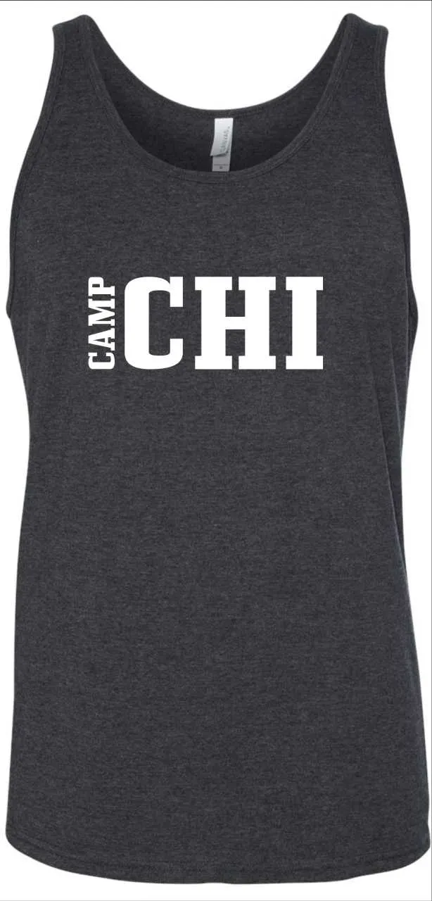 CHI Tank Top