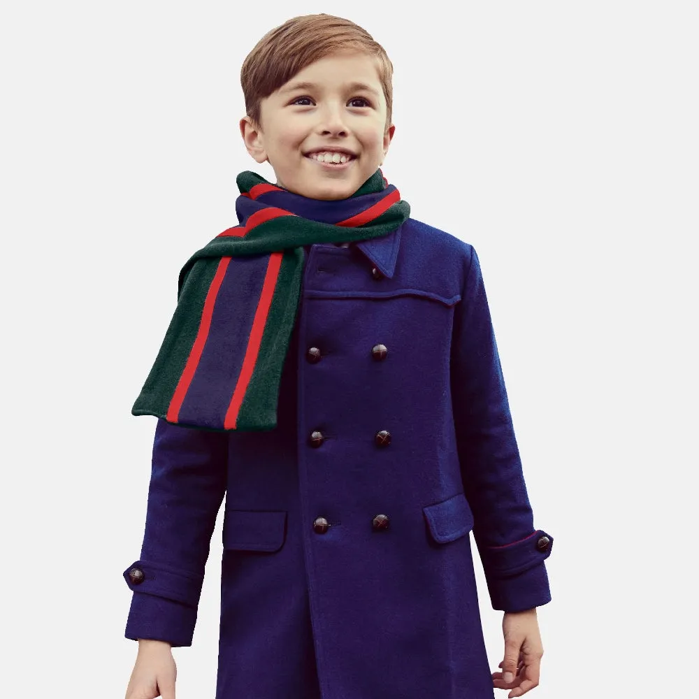 Children's College Scarf - Legacy