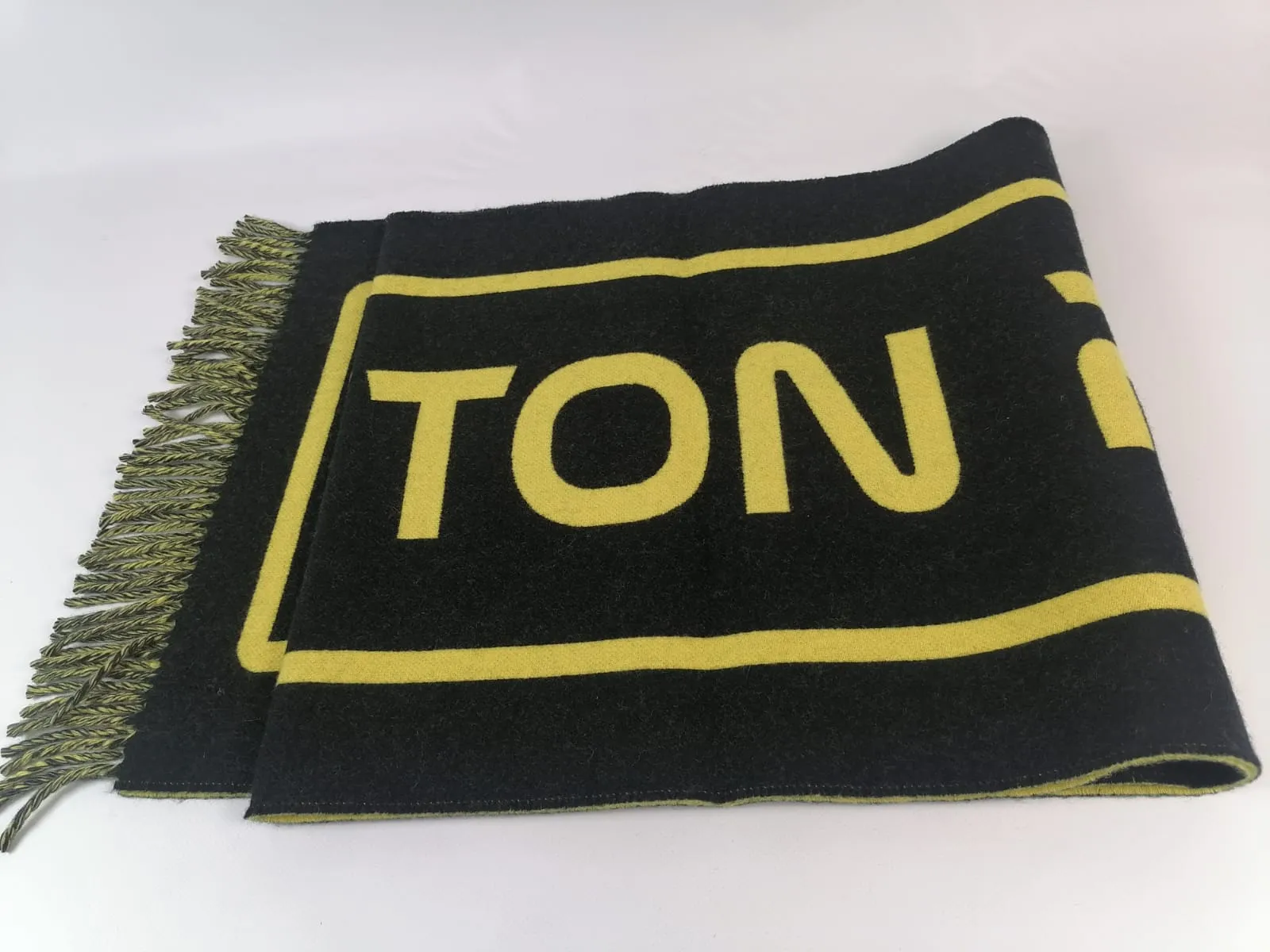 City Gravity Scarf
