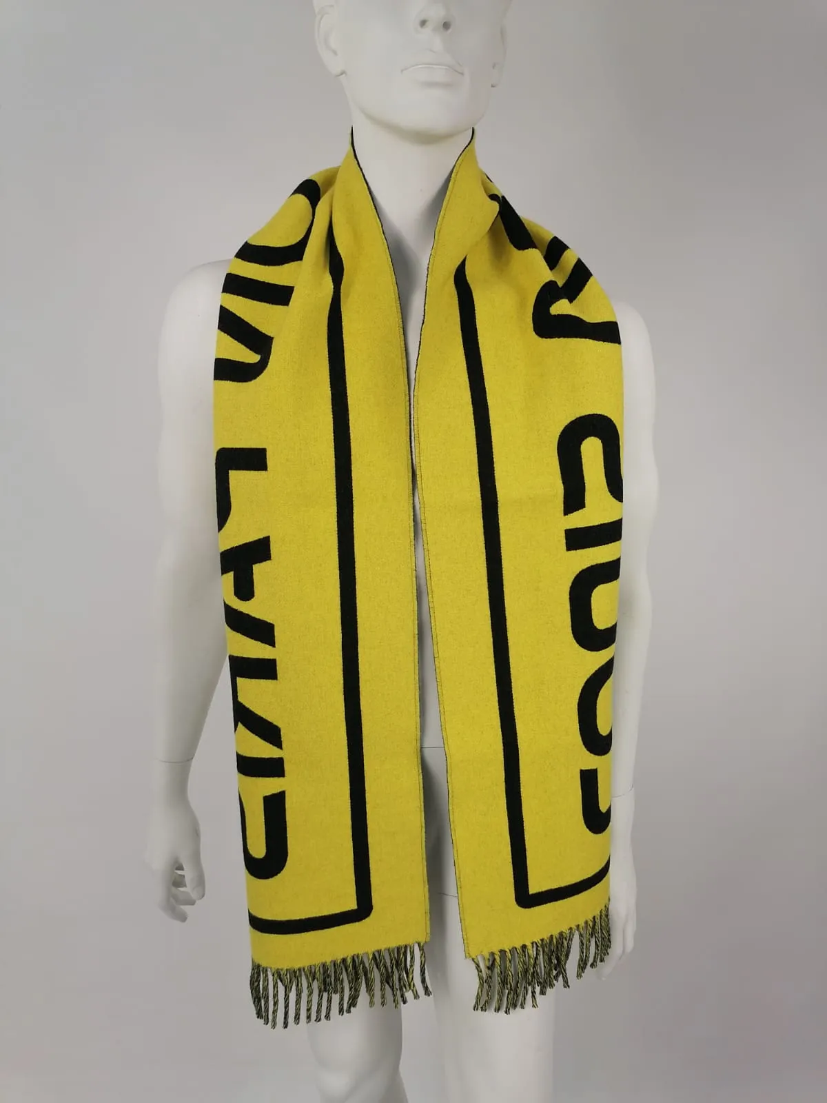 City Gravity Scarf