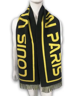 City Gravity Scarf
