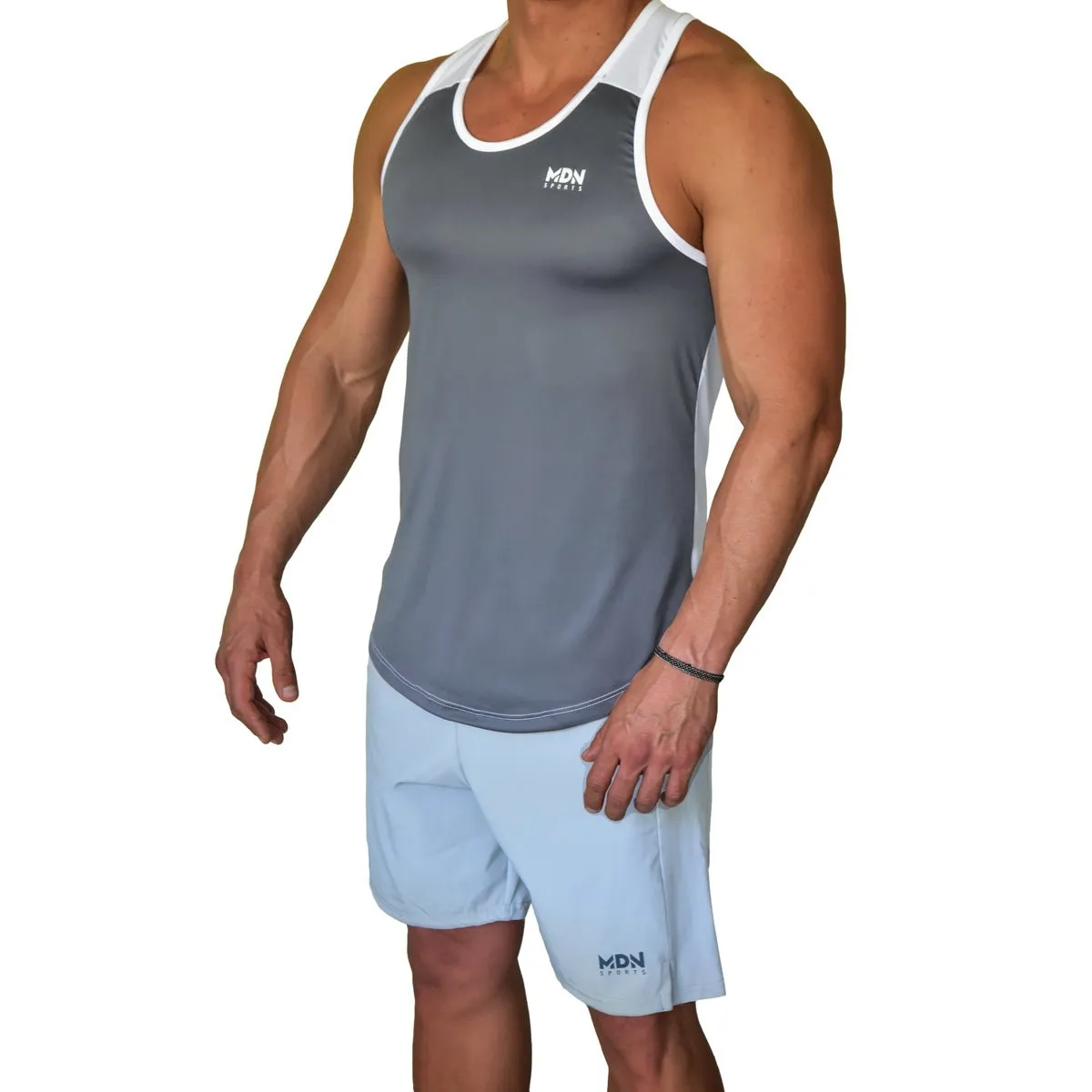 Conjunto Deportivo MDN
