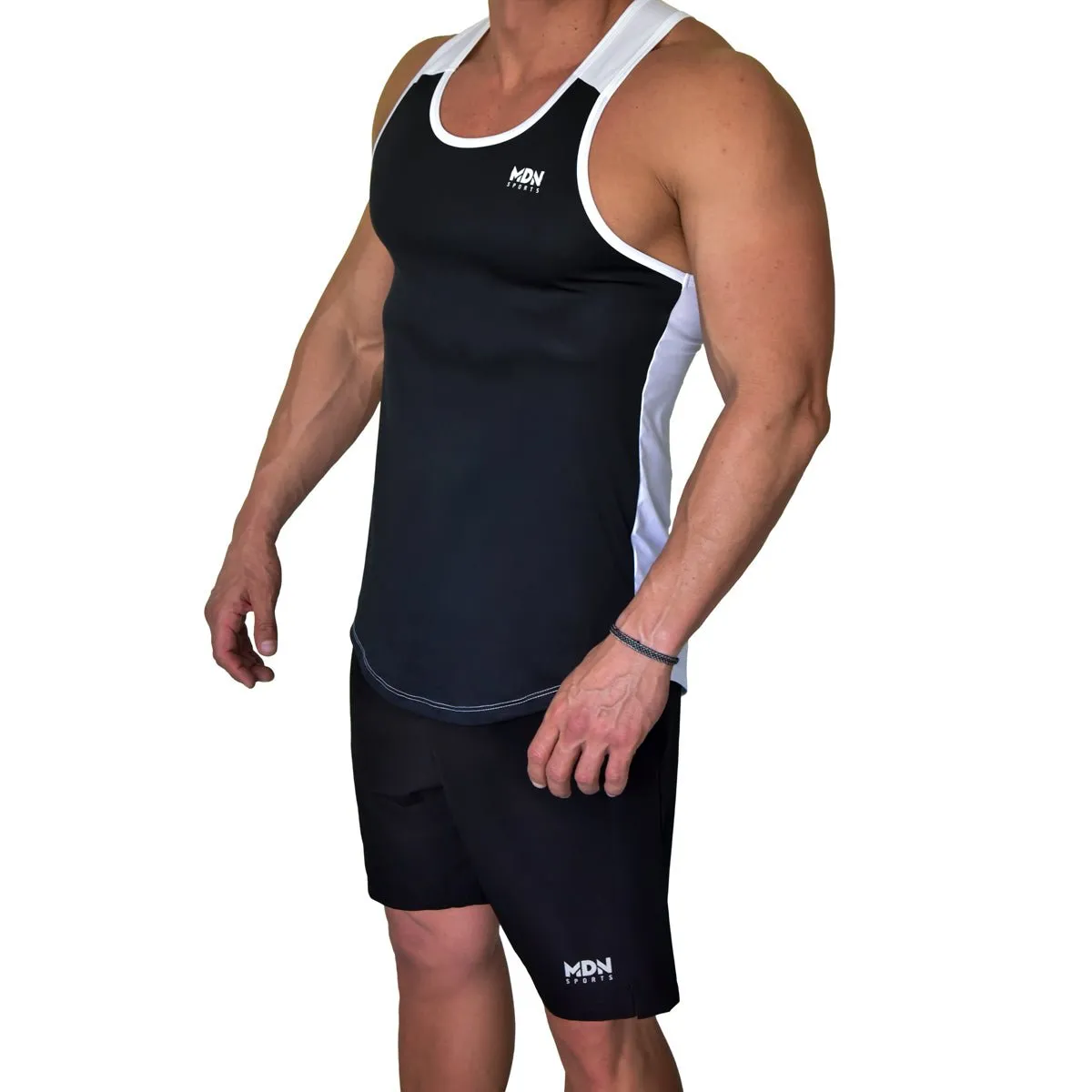 Conjunto Deportivo MDN