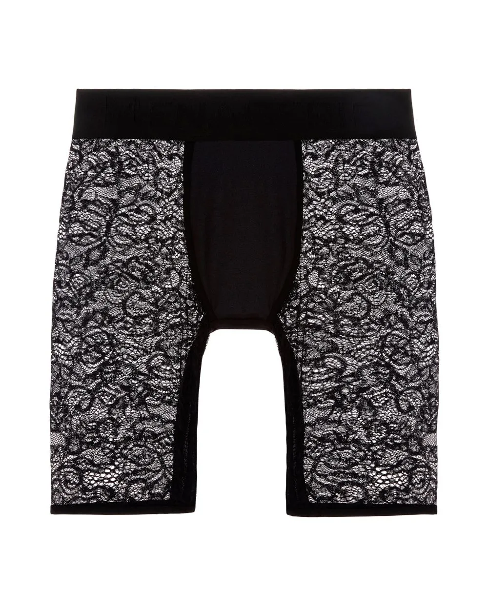 Core Lace Midway Brief