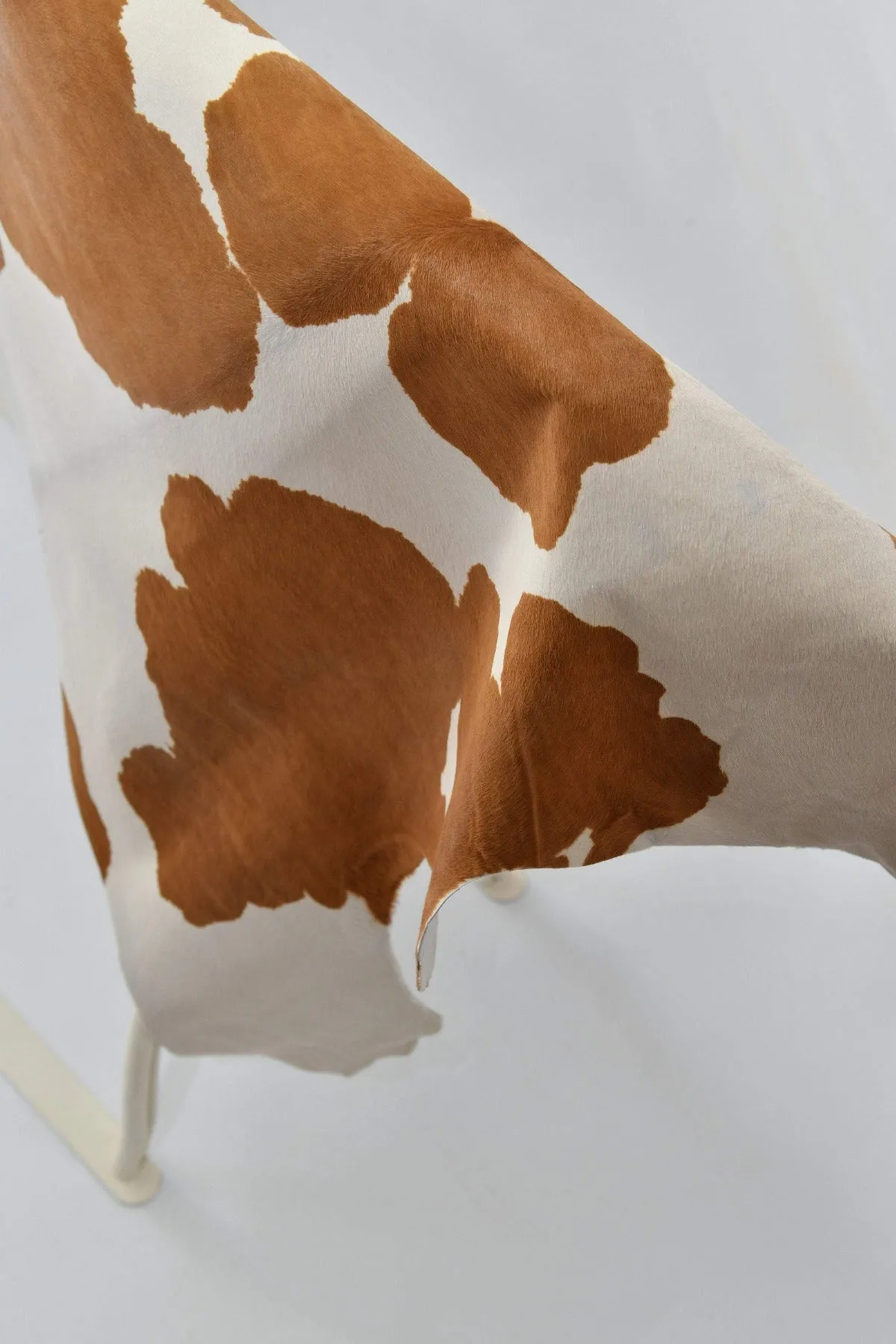 Cow Patterned Ponyskin