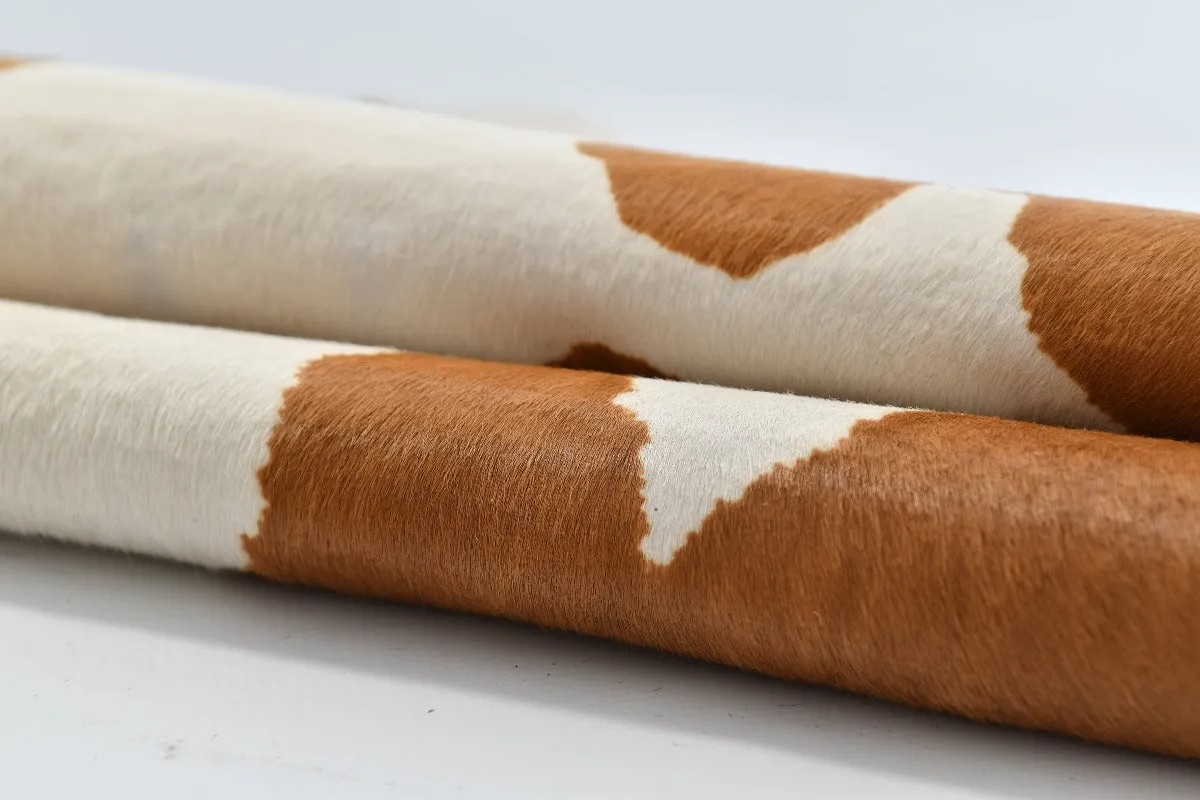 Cow Patterned Ponyskin