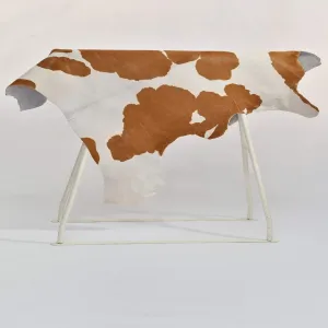 Cow Patterned Ponyskin