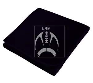Custom Fleece Blanket