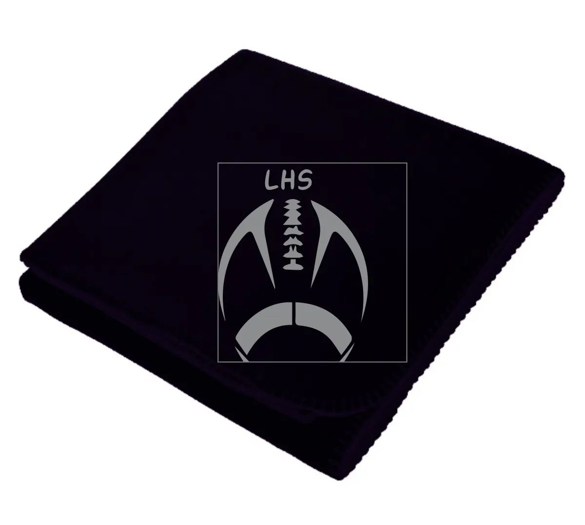 Custom Fleece Blanket