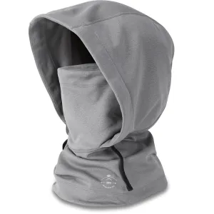 Dakine Ironside Hooded Clava  - Heather Grey