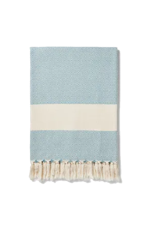 Damla Organic Cotton Peshtemals (Multiple Colours)
