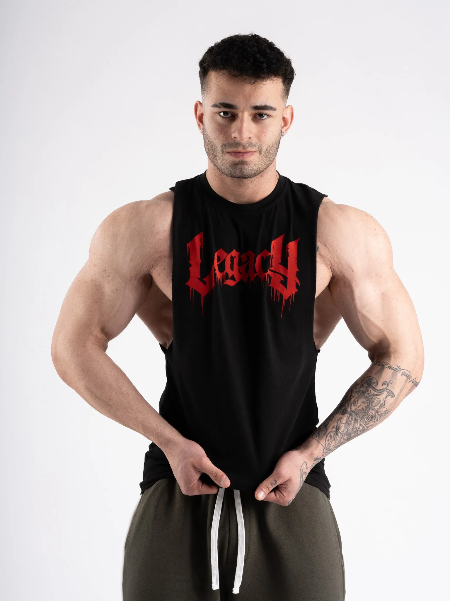 Demon Tank