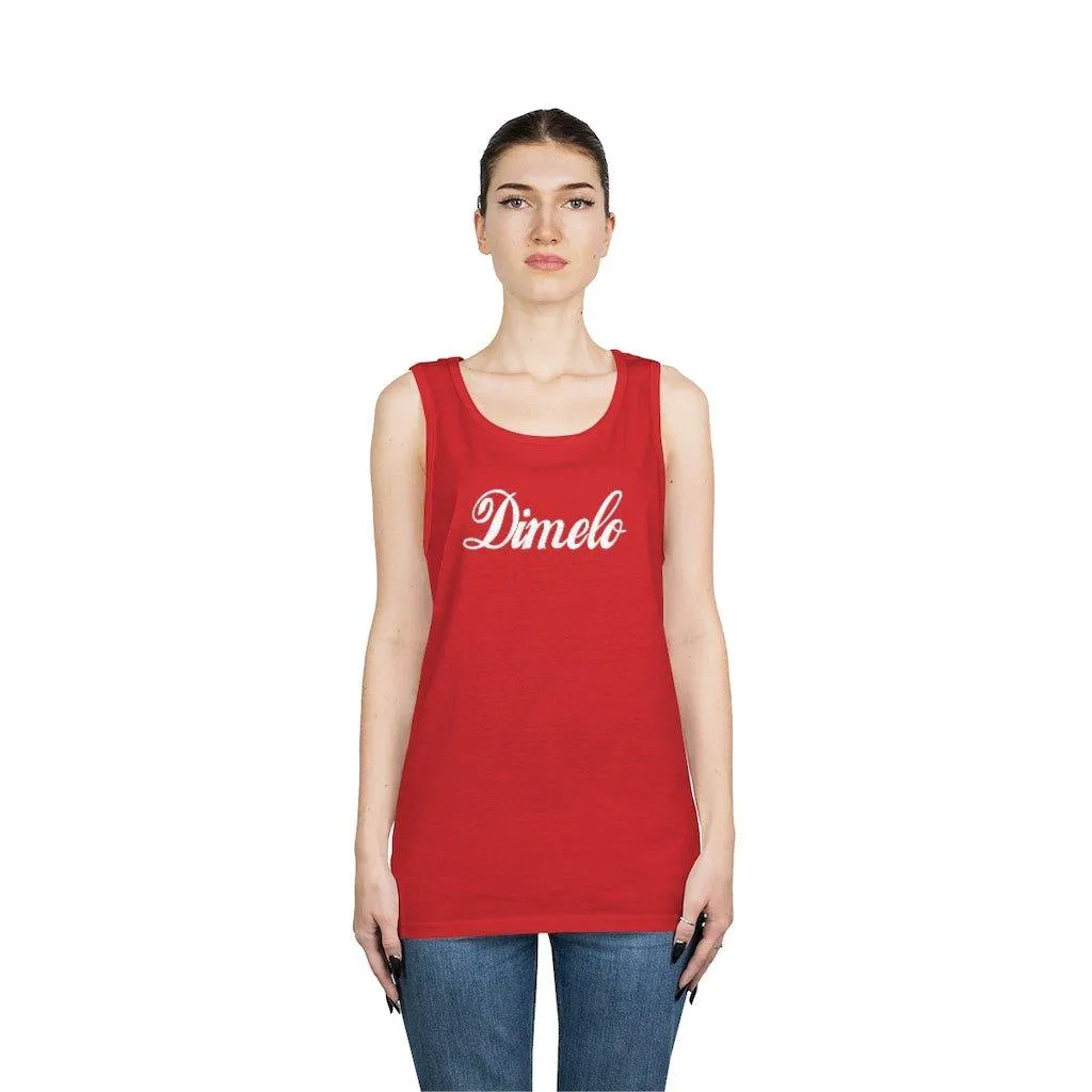 Dimelo Tank Top
