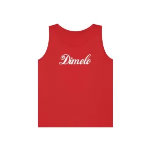 Dimelo Tank Top