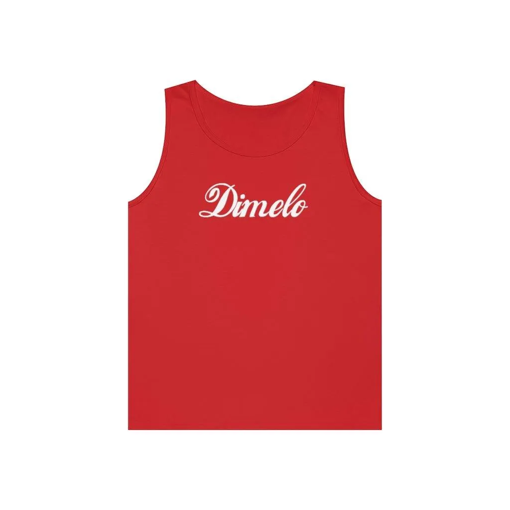 Dimelo Tank Top