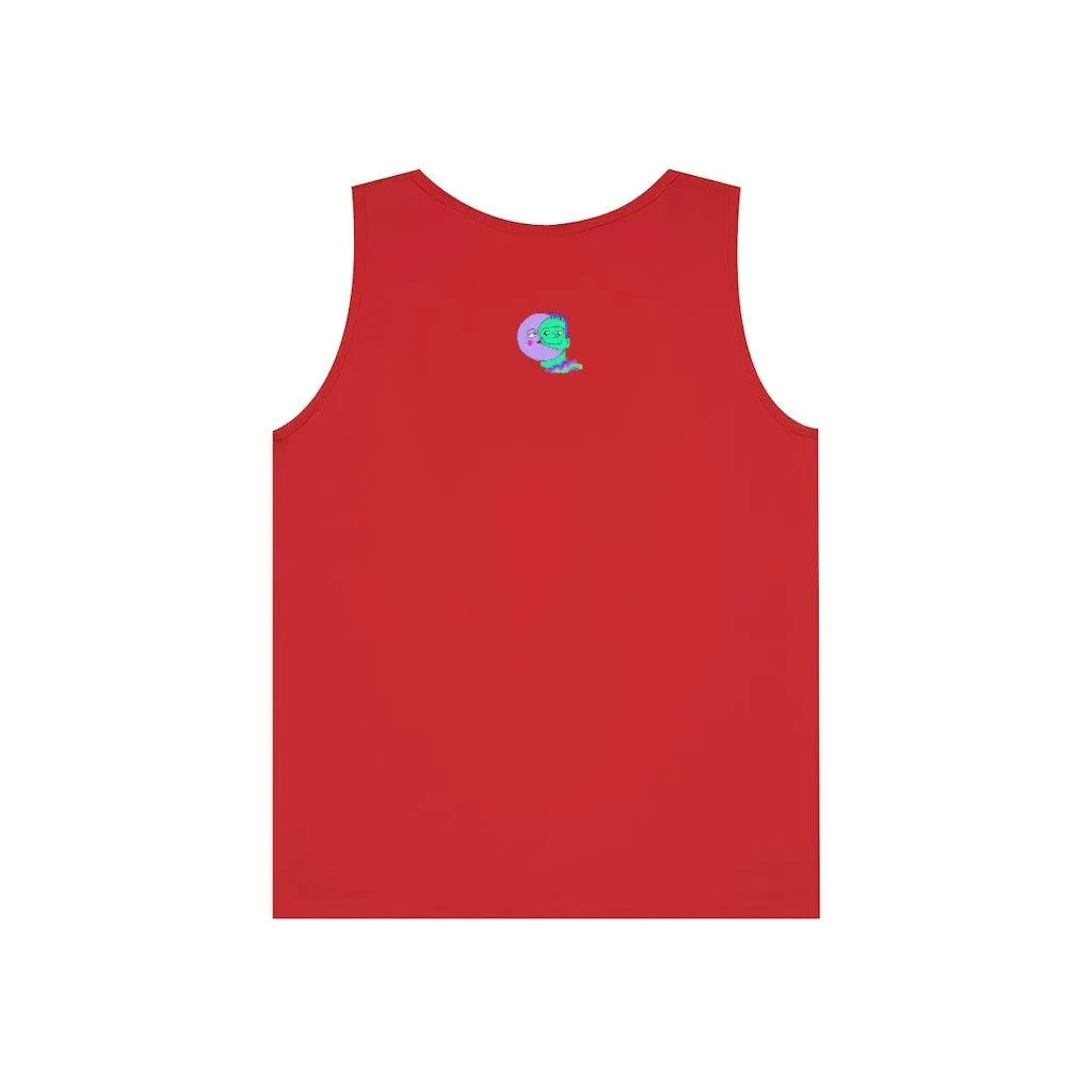 Dimelo Tank Top