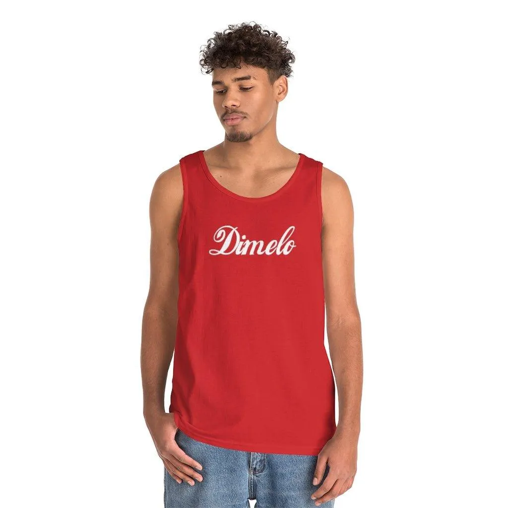 Dimelo Tank Top