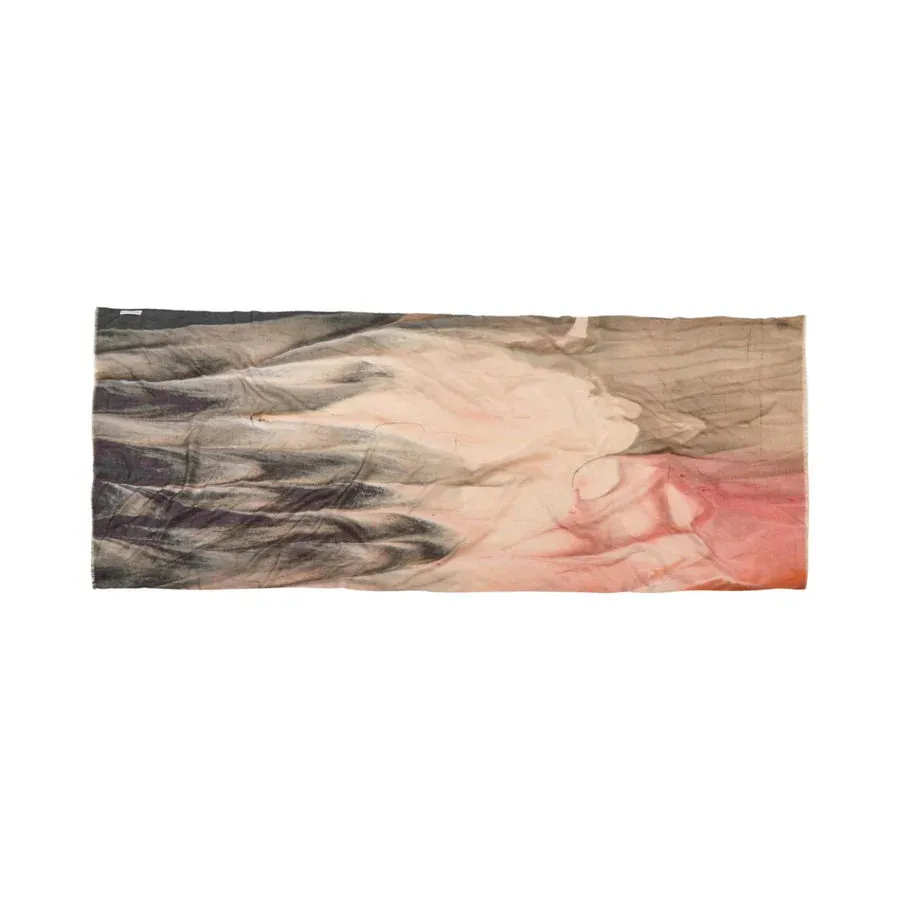 Dream Wool Scarf