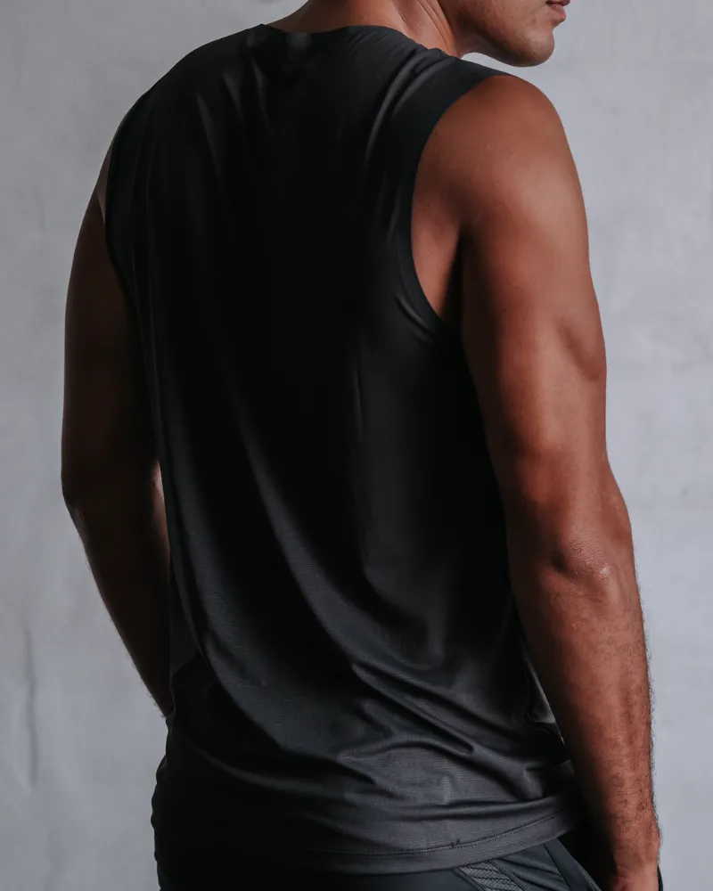 Dryfit Tank - Onyx