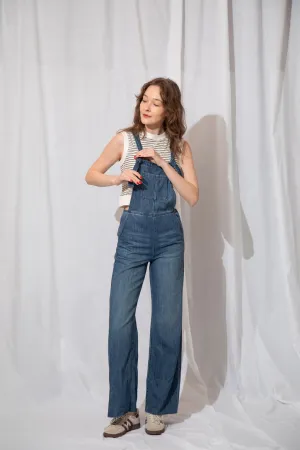 Dylan Classic Straight Overall