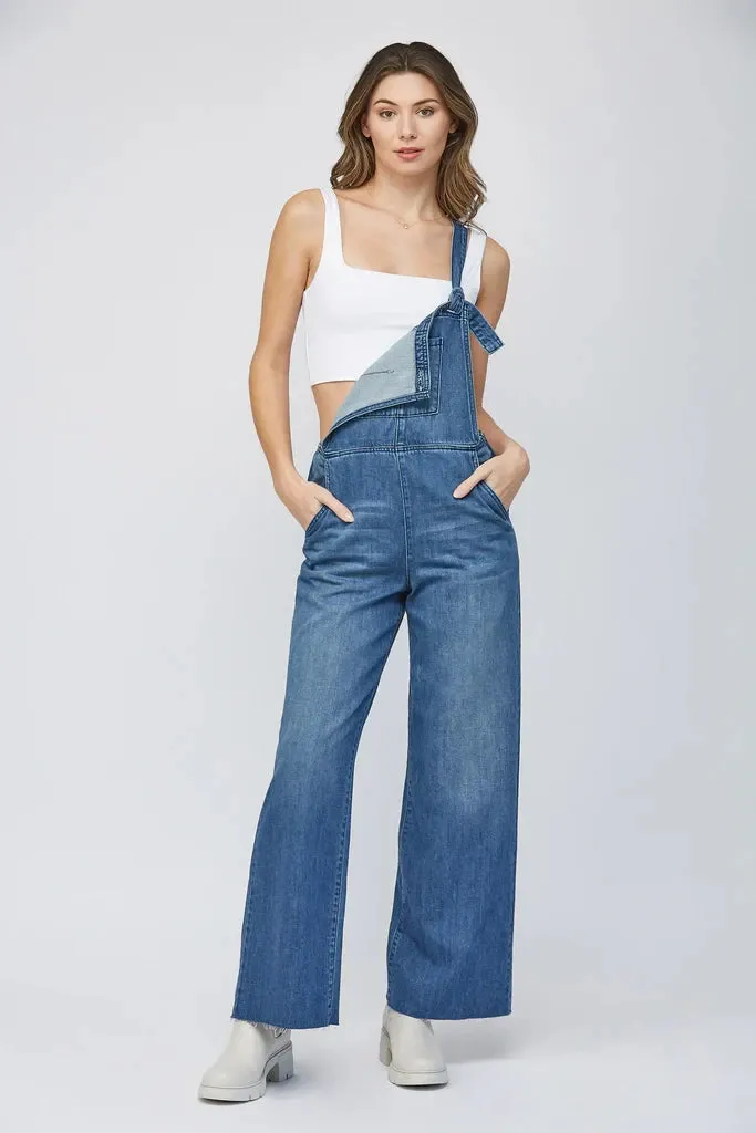 Dylan Classic Straight Overall