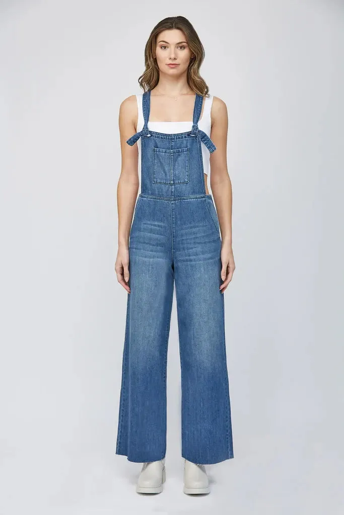 Dylan Classic Straight Overall