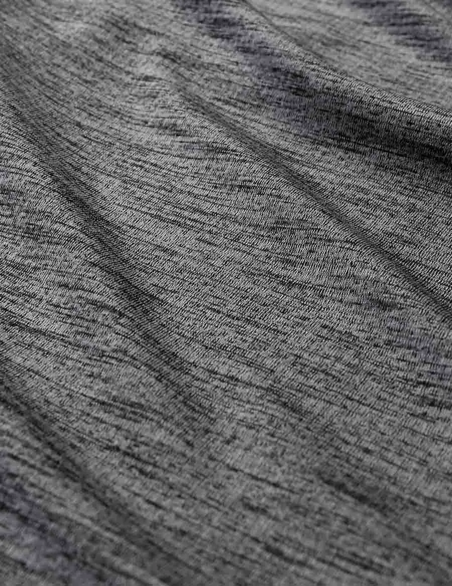 easyoga LA-VEDA Fearless Tank - X04 Black/M-Gray