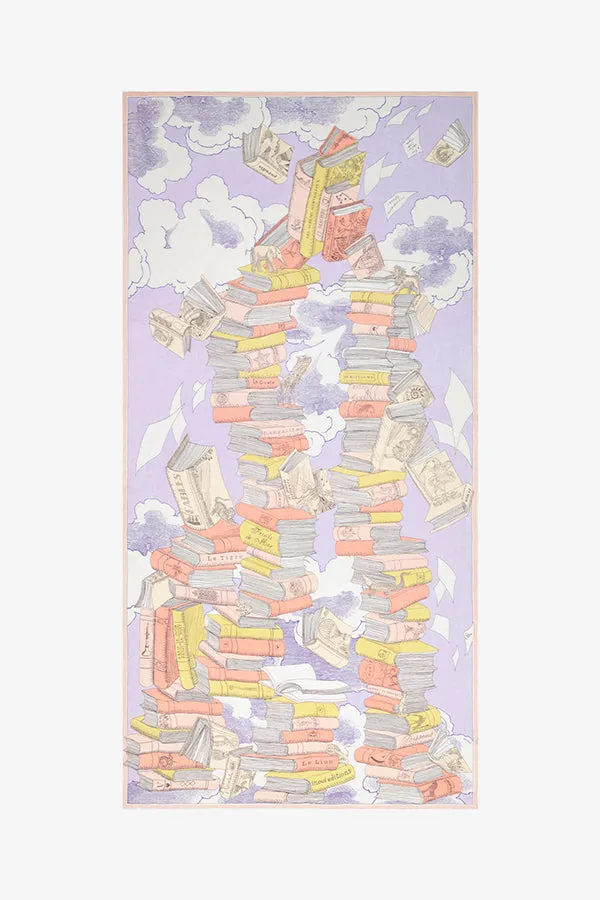 EDITIONS PARMA 100 SCARF