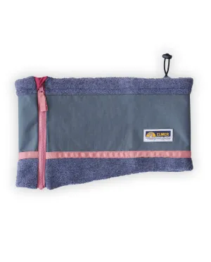 Elmer by Swany - EM700 Fleece Neck Warmer - Grey