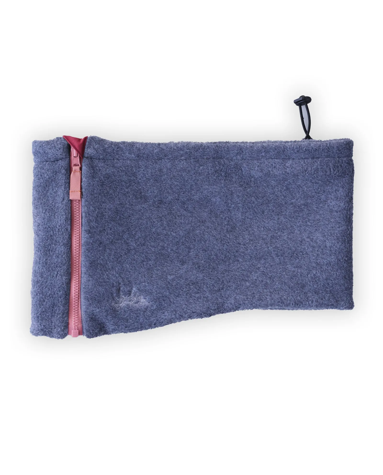 Elmer by Swany - EM700 Fleece Neck Warmer - Grey