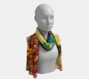 En Repose Scarf