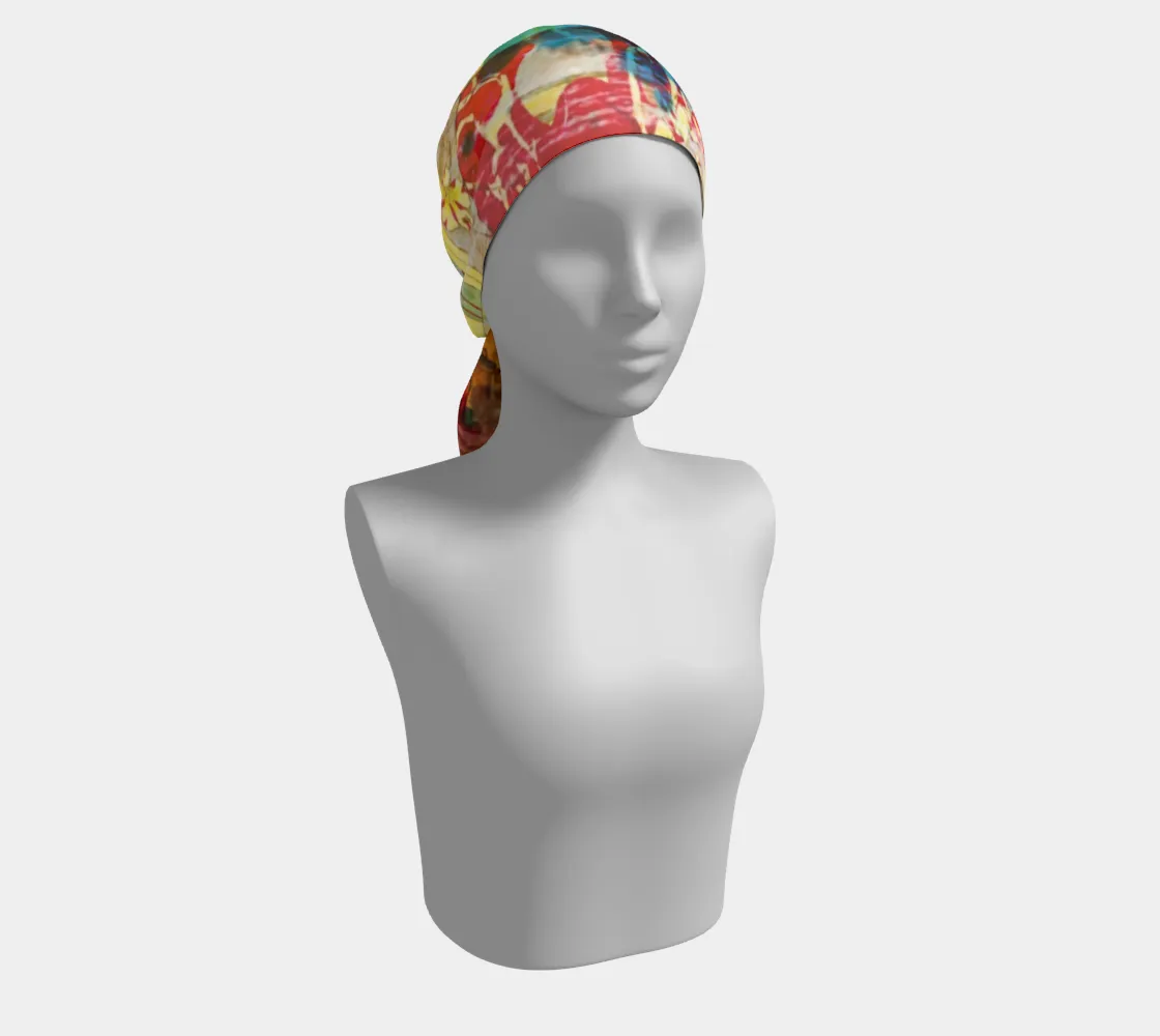 En Repose Scarf