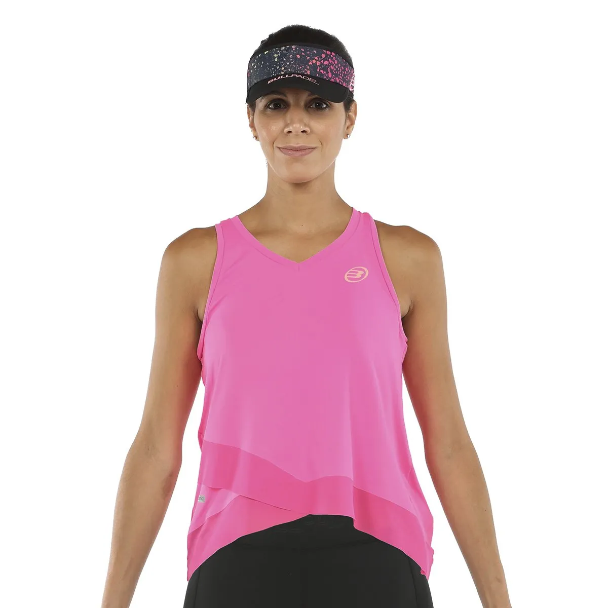 ERDINE _Fluor Pink