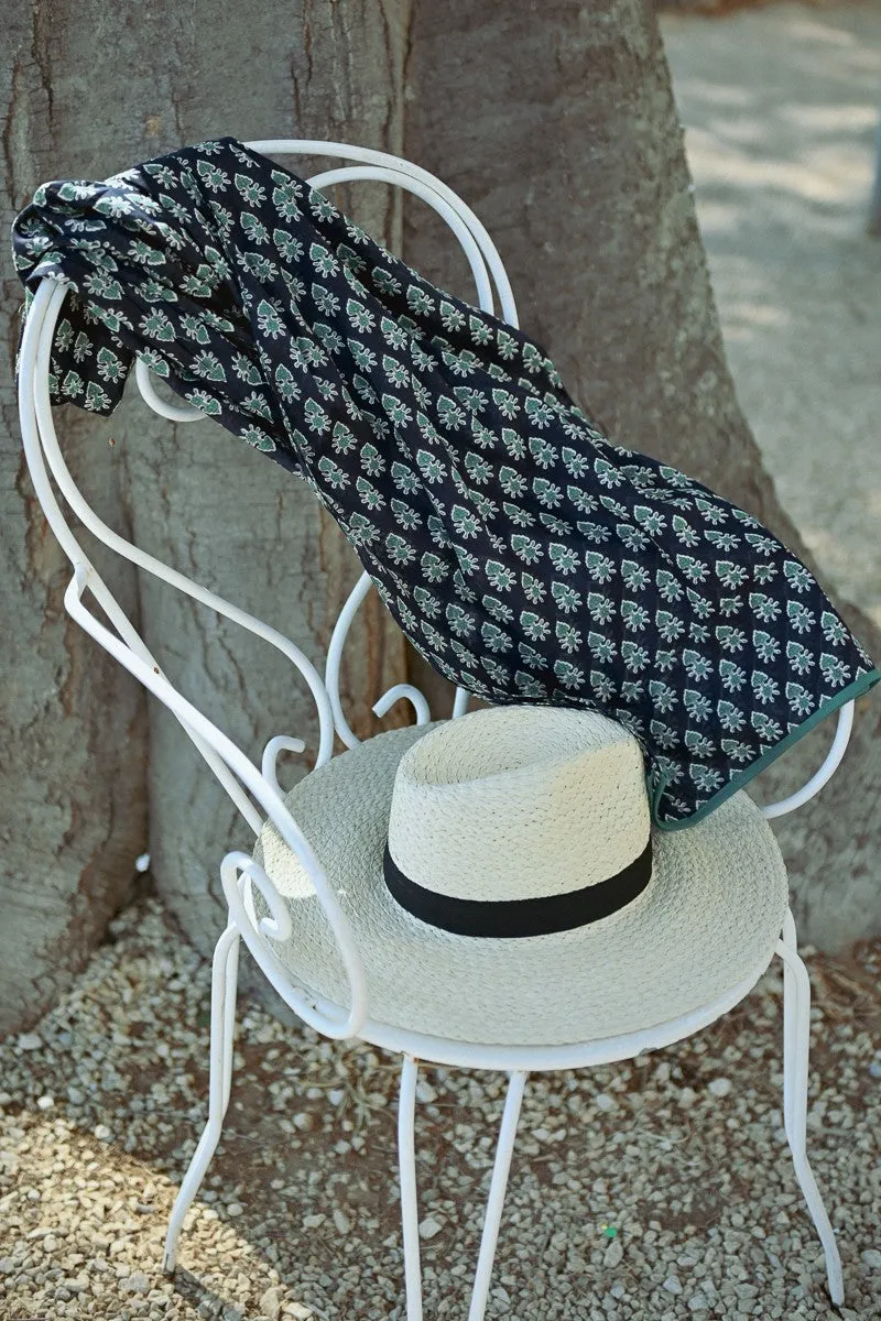 ETHNIC PRINTED SCARF