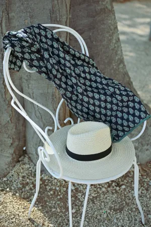 ETHNIC PRINTED SCARF