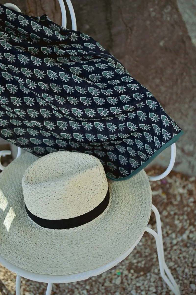 ETHNIC PRINTED SCARF