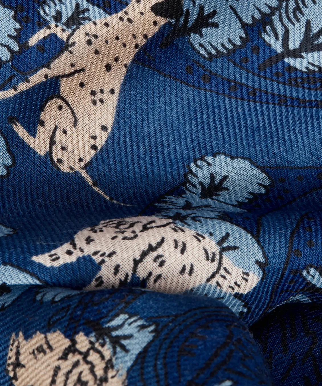 Etole 70 Central Park Scarf