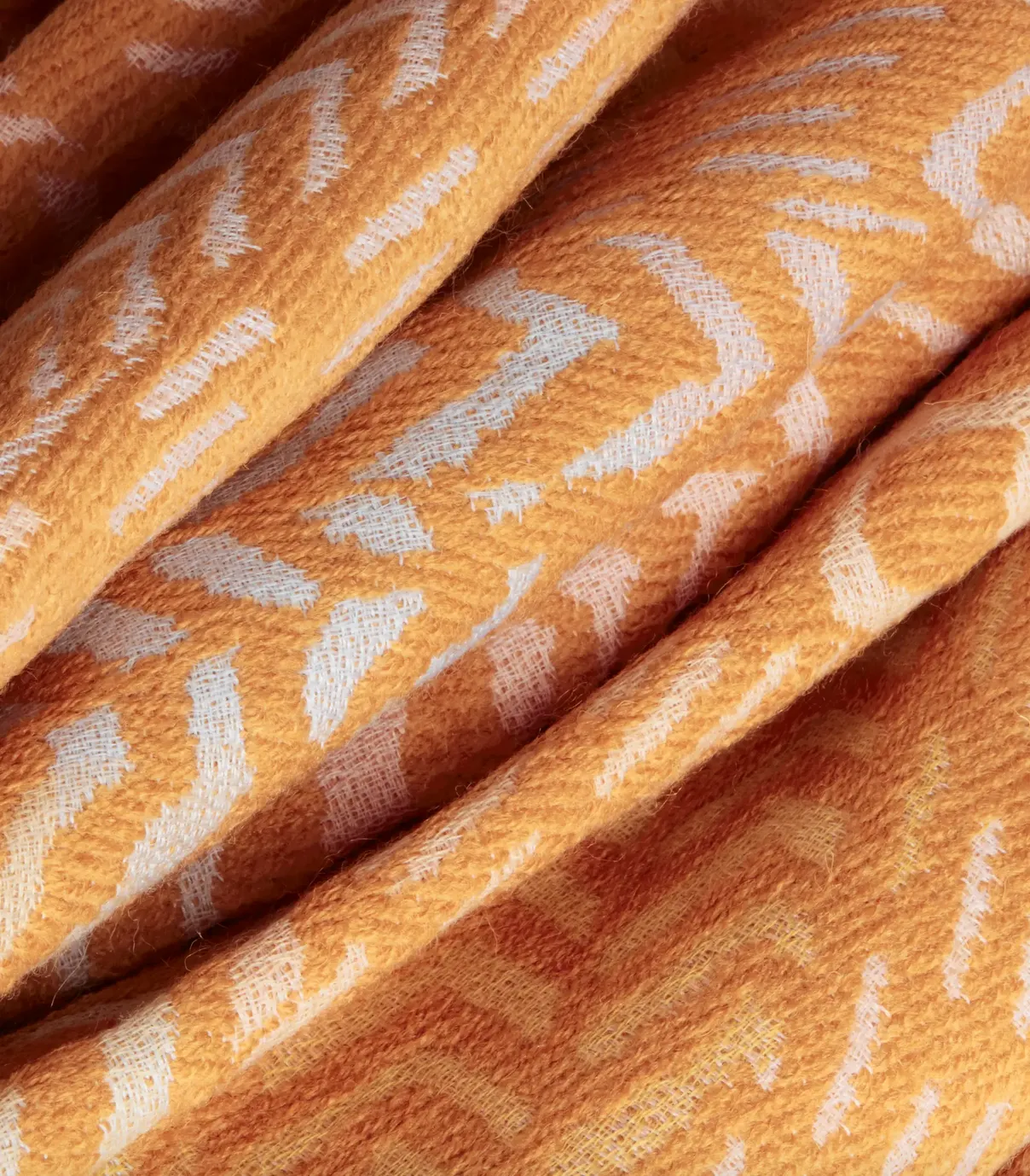 Etole 70 Freres Natural Scarf