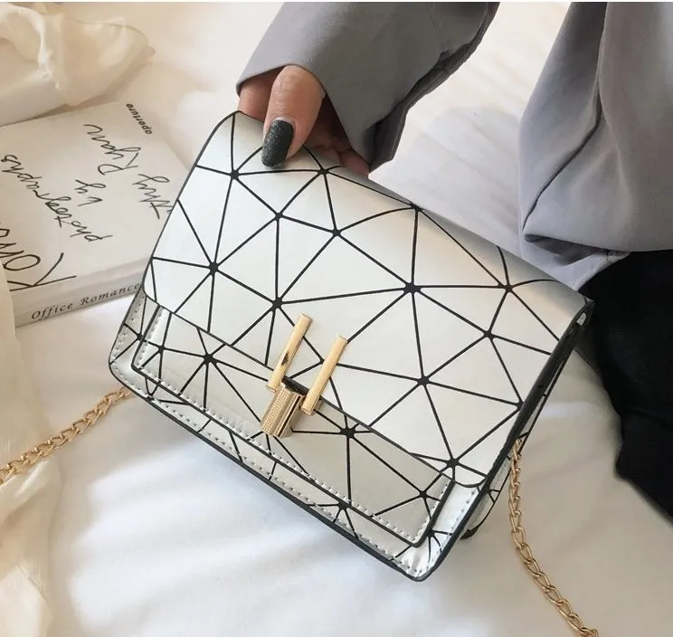 EVIE Ladies Bag