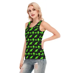 Far Out Women's Tank