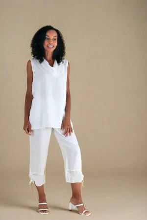 Fenini Cowl Tank