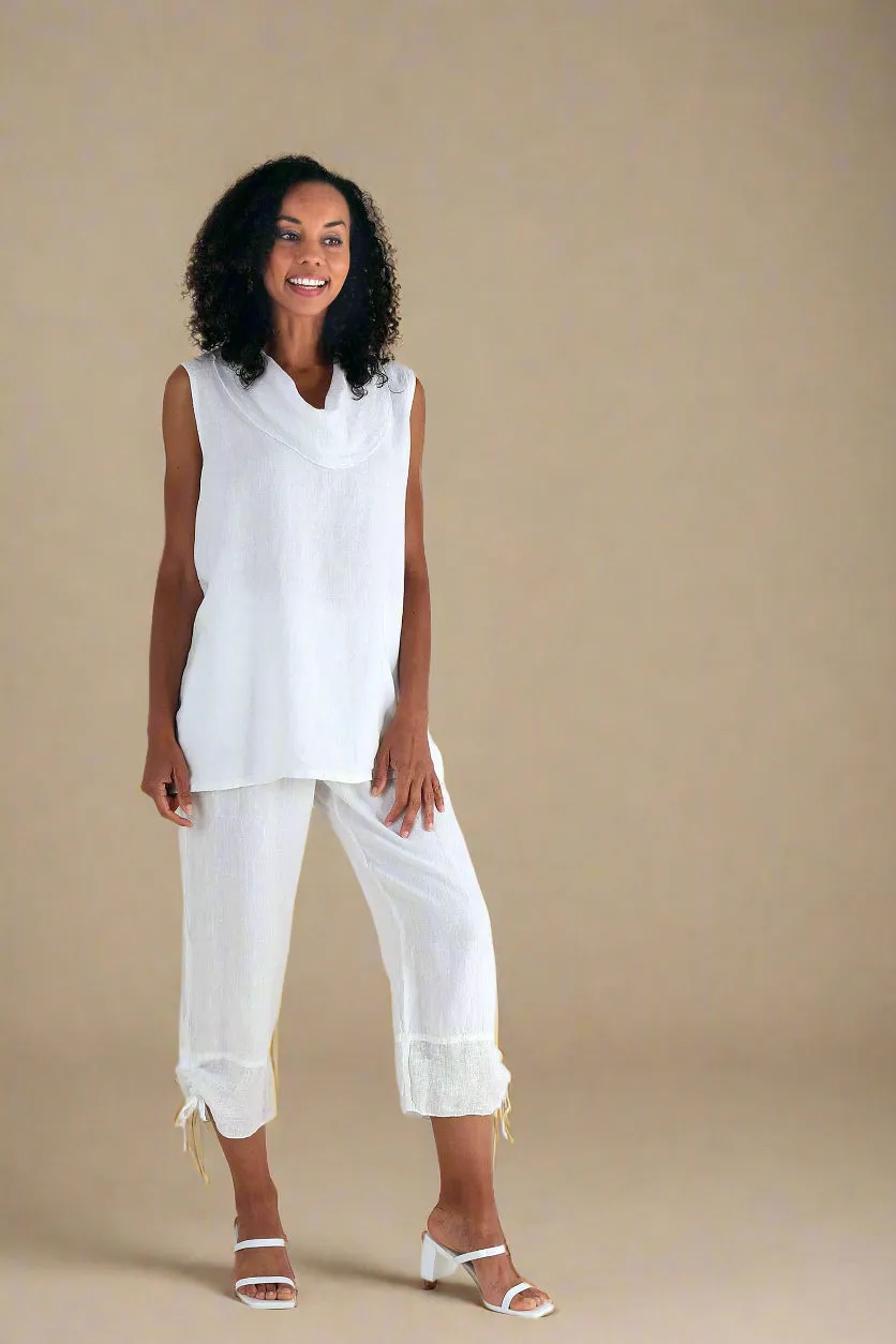 Fenini Cowl Tank