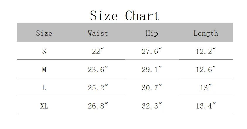 Filhot™ Lycra® Adjustable Yoga Scrunch Shorts With Side Drawstring